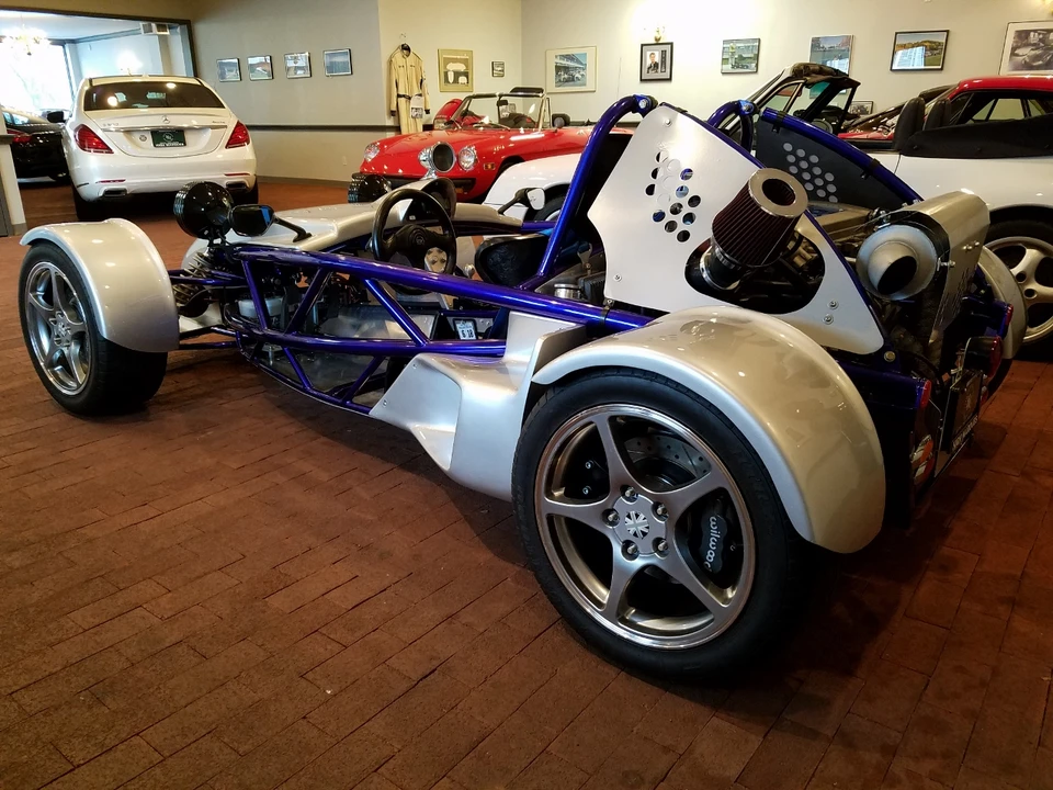 2013 Superlite - Image 3 of 9