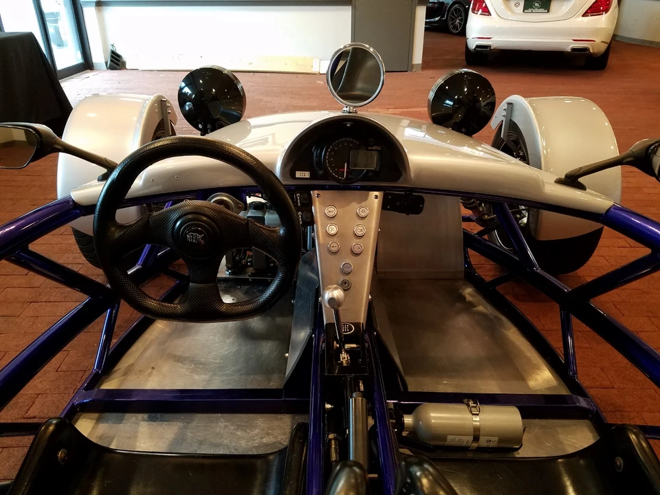 2013 Superlite - Image 6 of 9
