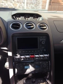 2013 Lamborghini Gallardo LP560-4 - Image 2 of 5