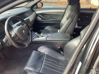 2013 BMW F10 M5 - Image 7 of 8