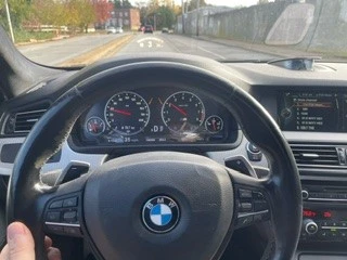 2013 BMW F10 M5 - Image 5 of 8