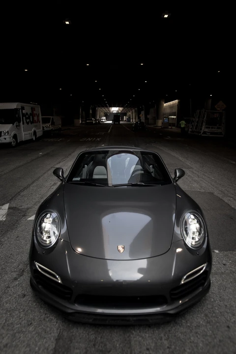2014 Porsche 991 Turbo S - Image 2 of 7