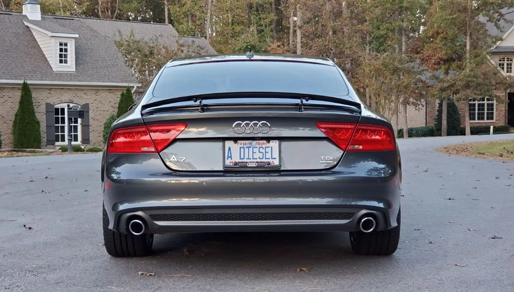 2014 Audi C7 A7 - Image 7 of 31