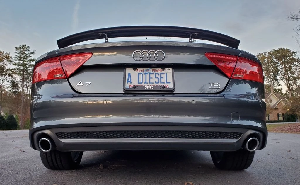 2014 Audi C7 A7 - Image 10 of 31