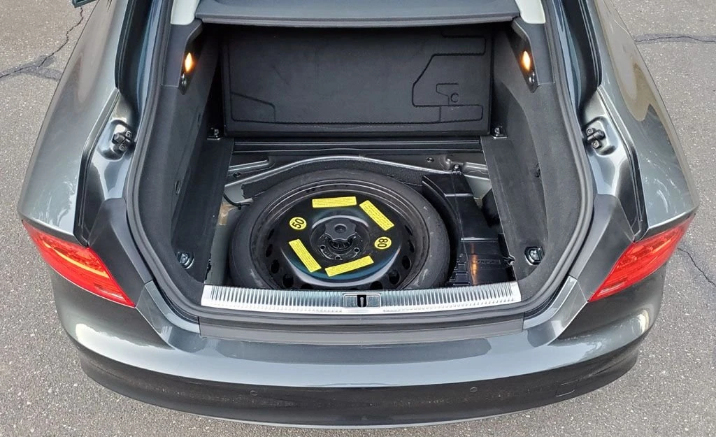 2014 Audi C7 A7 - Image 18 of 31