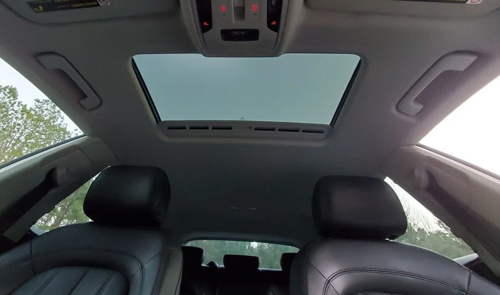 2014 Audi C7 A7 - Image 22 of 31
