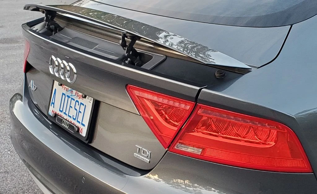 2014 Audi C7 A7 - Image 24 of 31