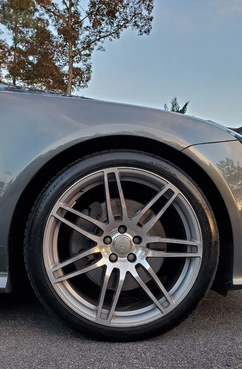 2014 Audi C7 A7 - Image 26 of 31