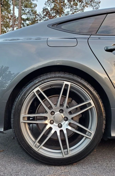 2014 Audi C7 A7 - Image 27 of 31