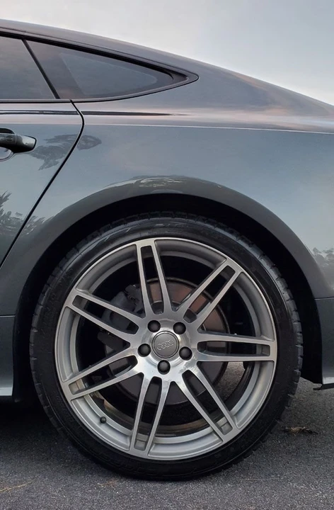 2014 Audi C7 A7 - Image 28 of 31