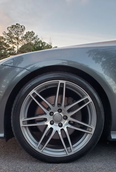 2014 Audi C7 A7 - Image 29 of 31