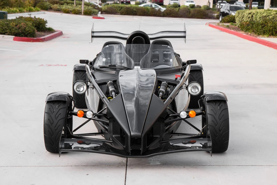 2014 Ariel Atom - Image 6 of 9