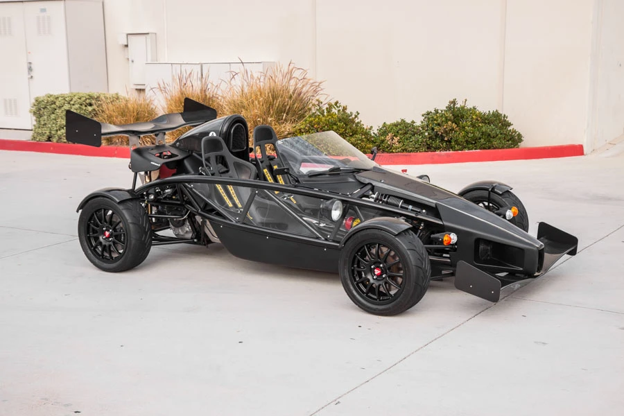 2014 Ariel Atom - Image 5 of 9