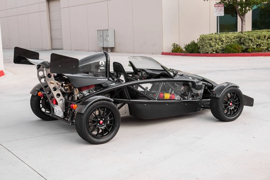 2014 Ariel Atom - Image 4 of 9