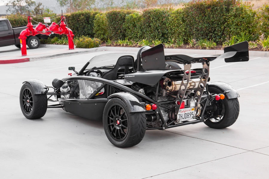 2014 Ariel Atom - Image 3 of 9