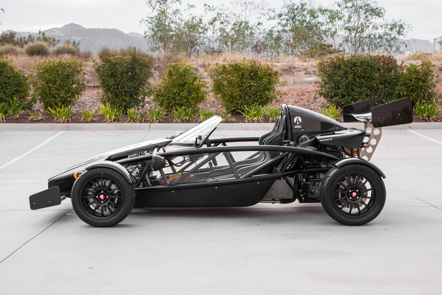 2014 Ariel Atom - Image 2 of 9