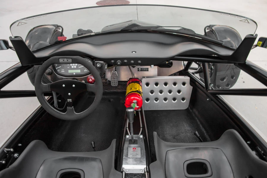 2014 Ariel Atom - Image 7 of 9