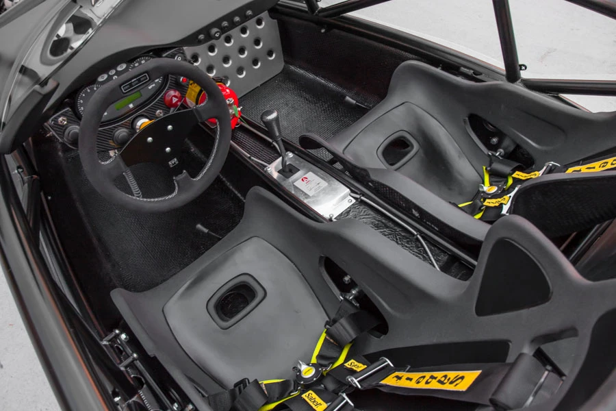 2014 Ariel Atom - Image 8 of 9