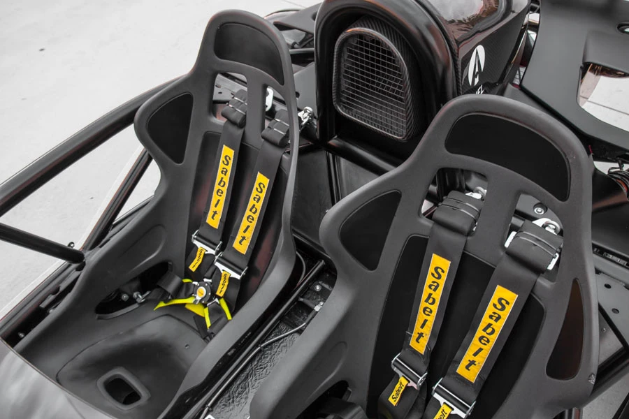 2014 Ariel Atom - Image 9 of 9