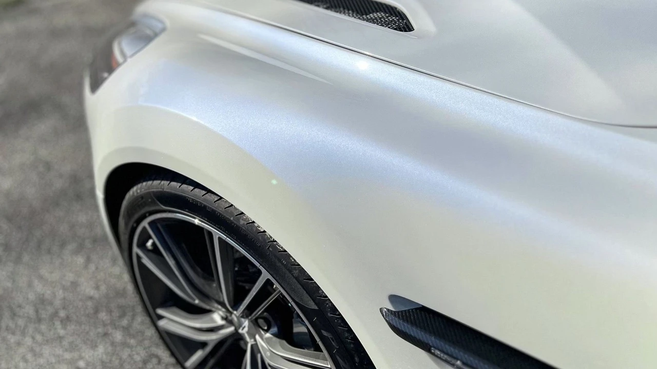 2014 Aston Martin Vanquish 2nd Gen - Image 3 of 15