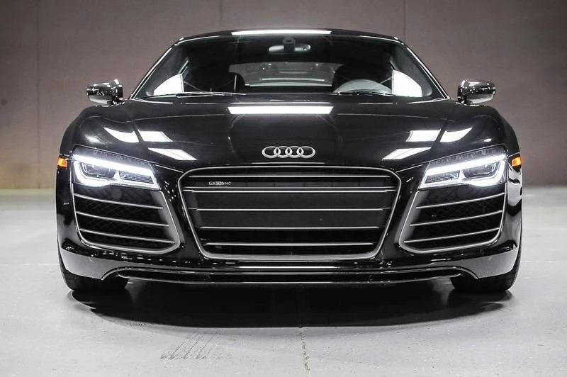 2014 Audi 42 R8 - Image 2 of 6
