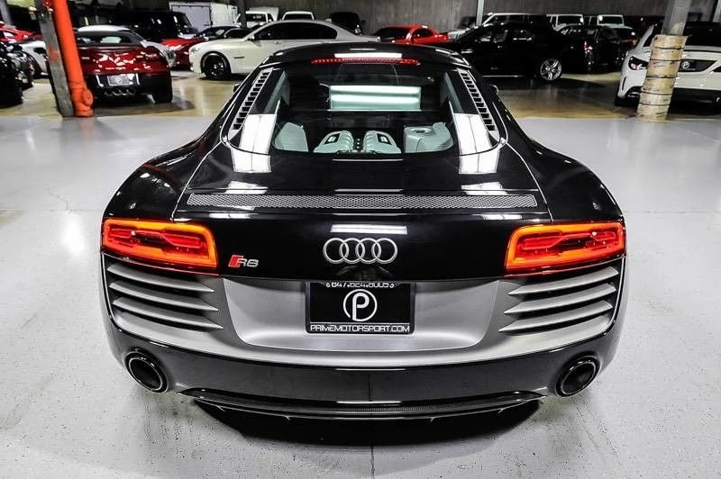 2014 Audi 42 R8 - Image 3 of 6