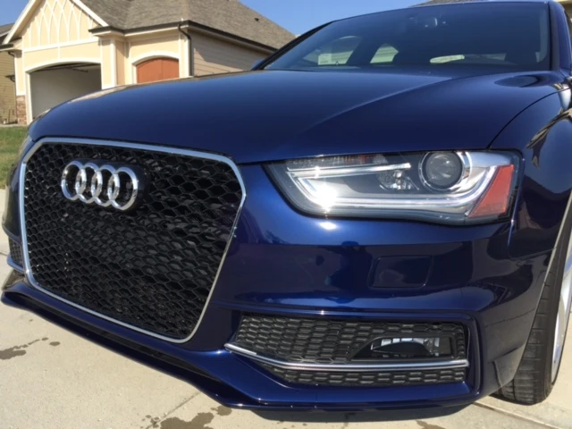2014 Audi B8 S4 - Image 5 of 5