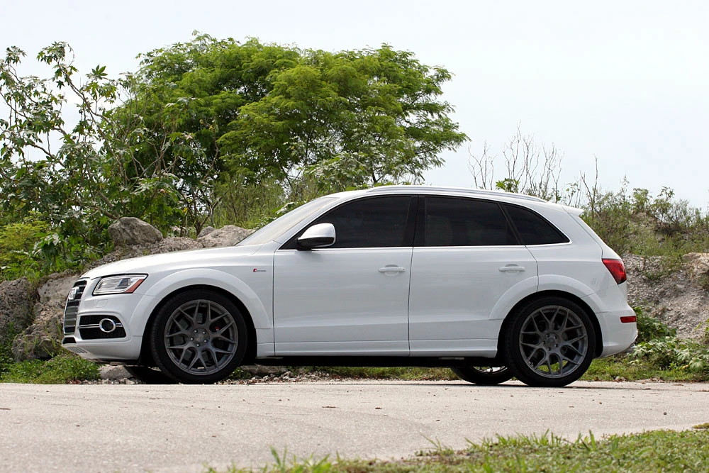 2014 Audi 8R SQ5 - Image 6 of 6