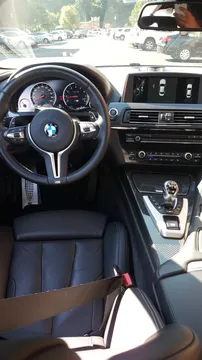 2014 BMW M6 Gran Coupe Competition Package