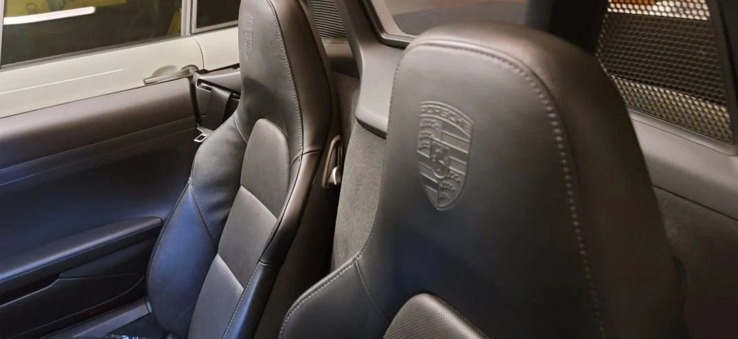2014 Porsche 981 Boxster S - Image 9 of 11