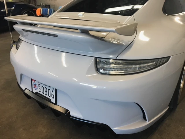 2014 Porsche 991 Carrera S - Image 4 of 10