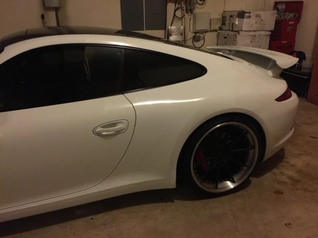 2014 Porsche 991 Carrera S - Image 8 of 10
