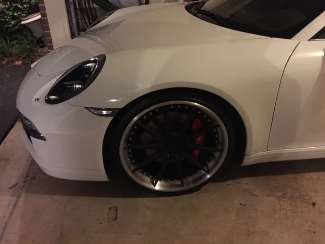 2014 Porsche 991 Carrera S - Image 7 of 10