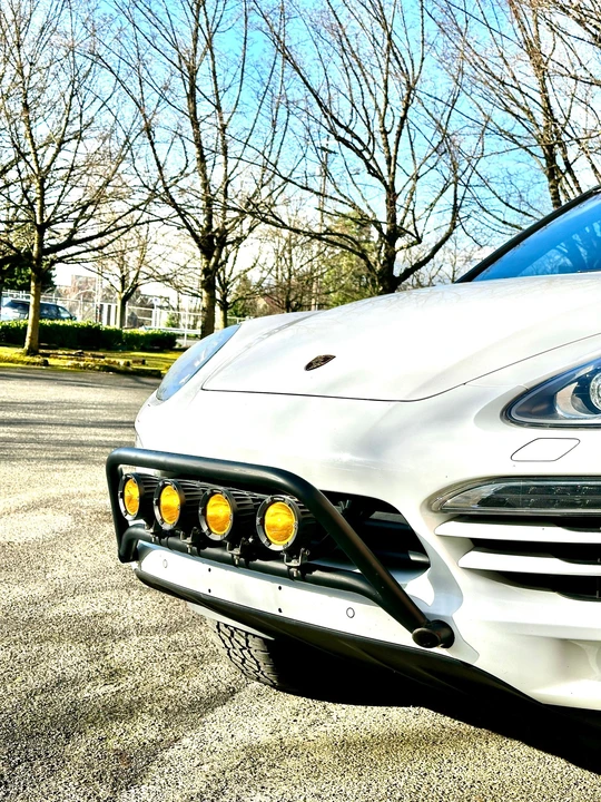 2014 Porsche 958 Cayenne Diesel - Image 6 of 15