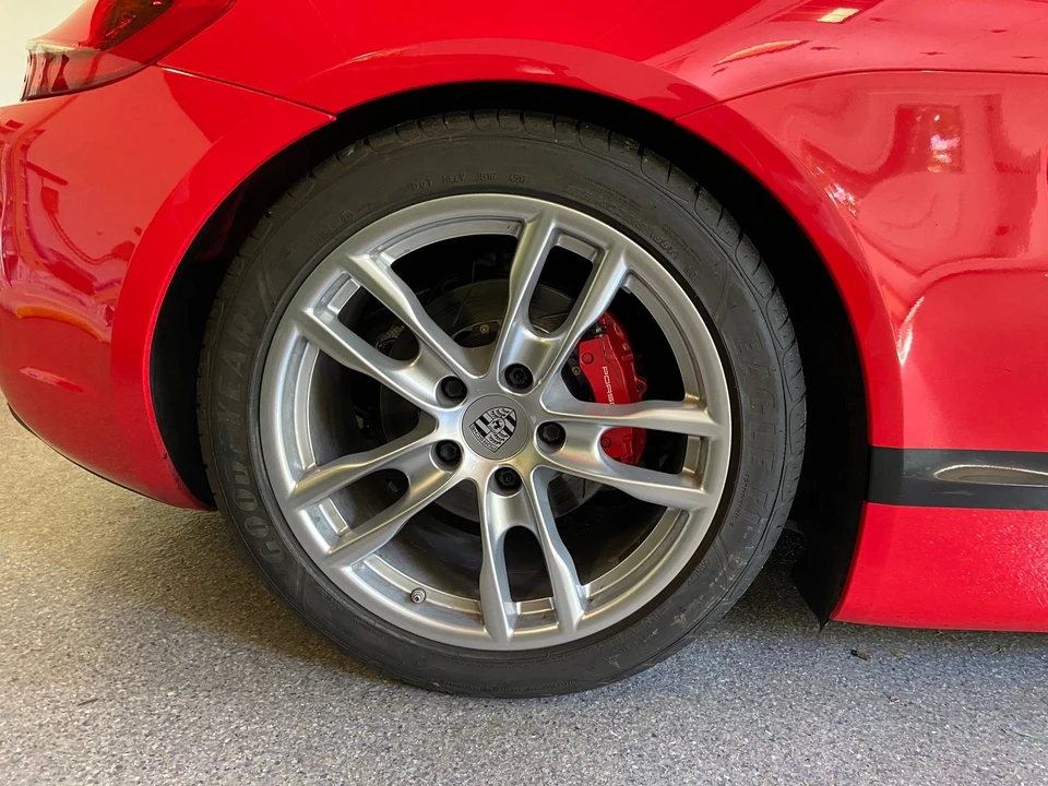 2014 Porsche 981 Cayman S - Image 23 of 31