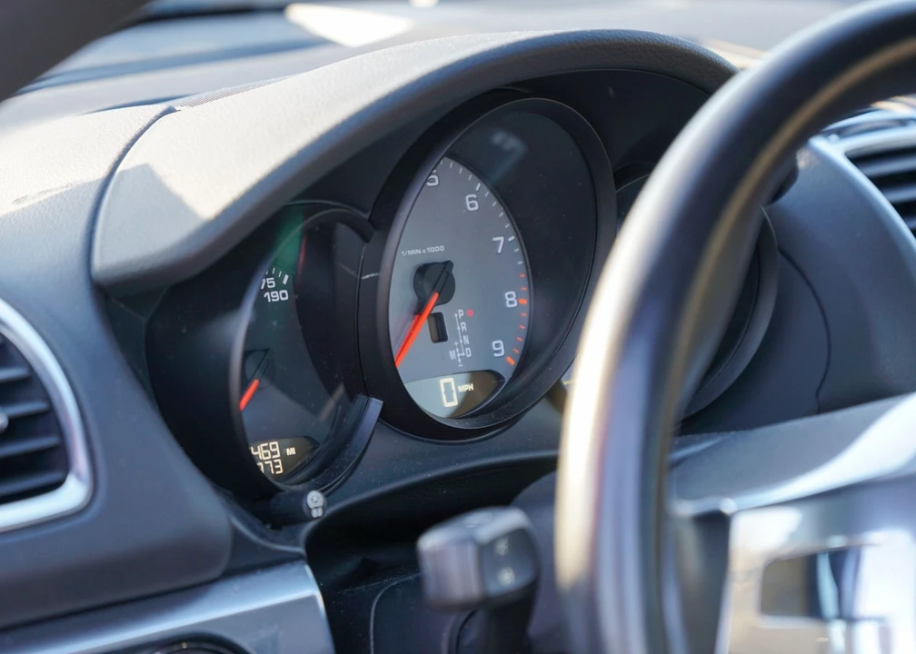 2014 Porsche 981 Cayman S - Image 14 of 31