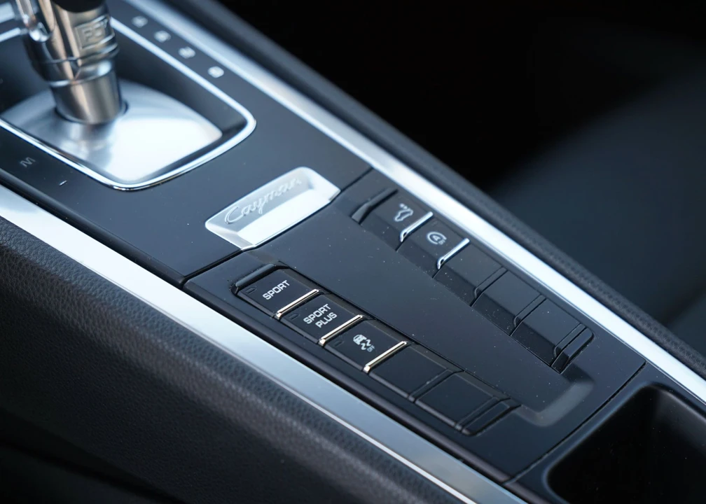 2014 Porsche 981 Cayman S - Image 19 of 31