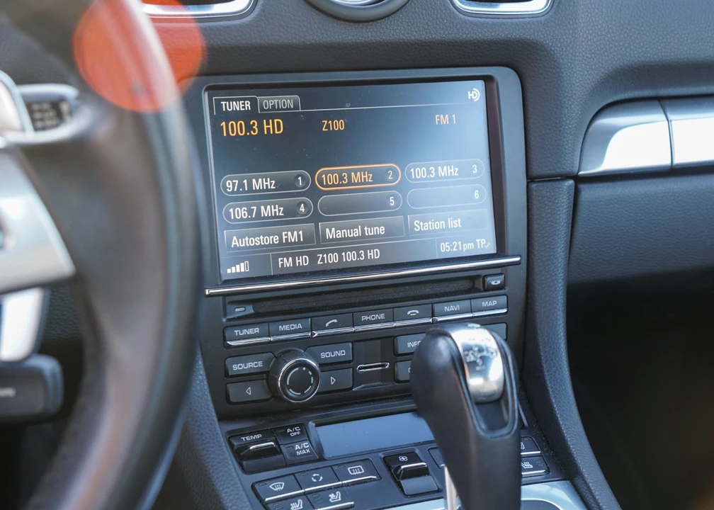 2014 Porsche 981 Cayman S - Image 20 of 31