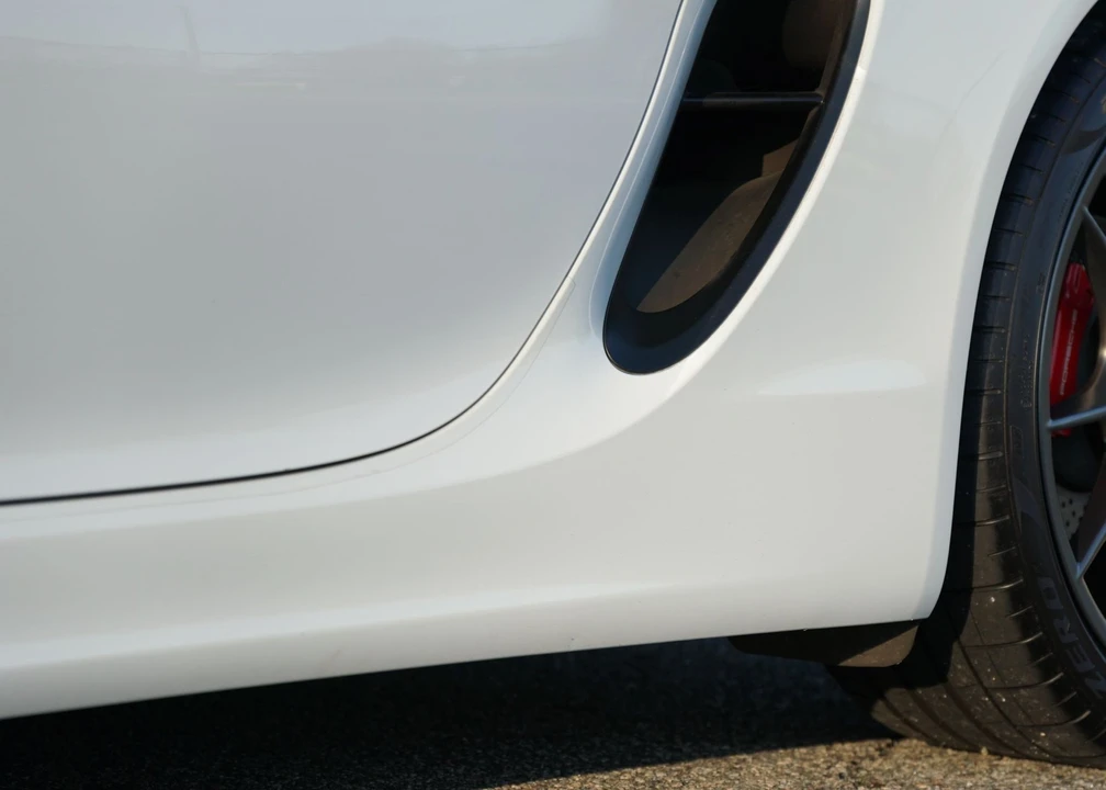 2014 Porsche 981 Cayman S - Image 28 of 31