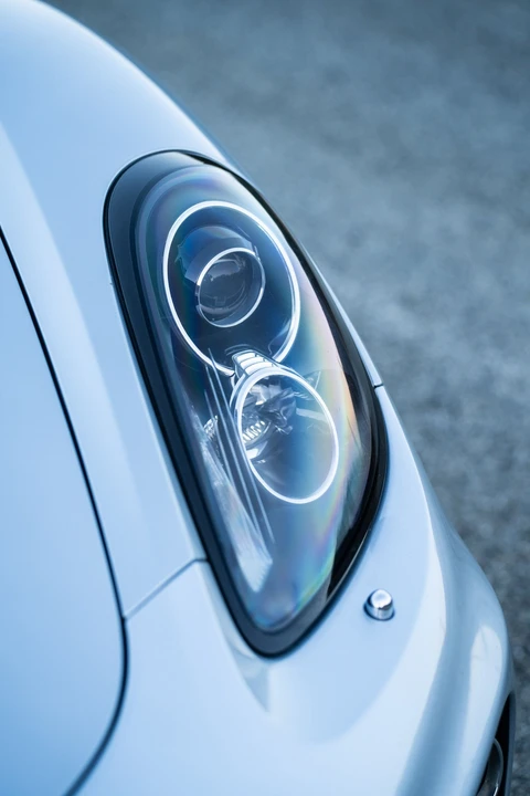2014 Porsche 981 Cayman S - Image 7 of 23