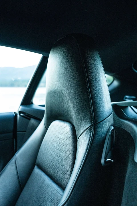 2014 Porsche 981 Cayman S - Image 21 of 23