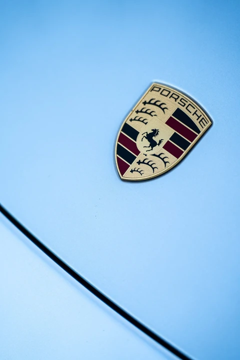 2014 Porsche 981 Cayman S - Image 17 of 23