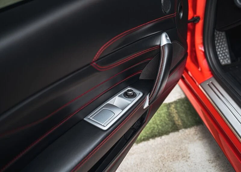 2014 Ferrari FF - Image 31 of 31