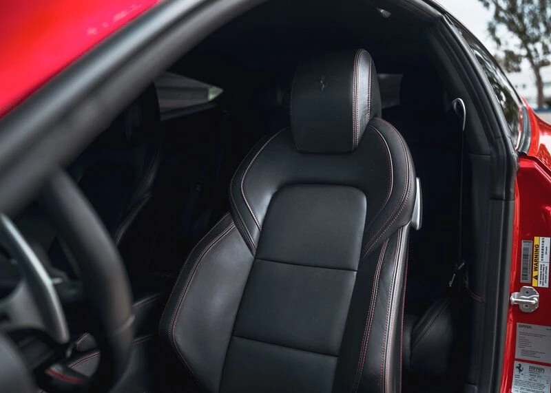 2014 Ferrari FF - Image 30 of 31