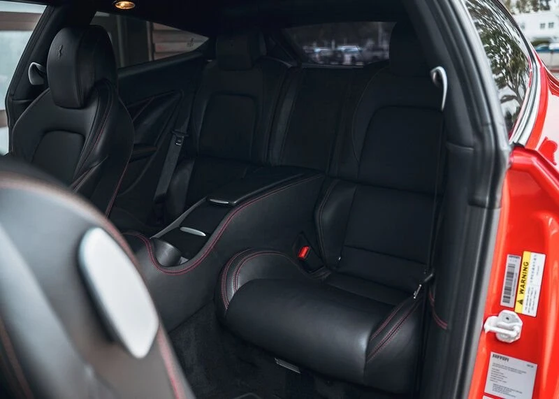 2014 Ferrari FF - Image 29 of 31