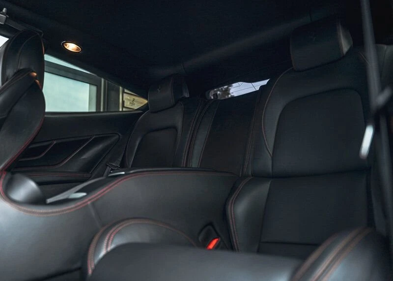 2014 Ferrari FF - Image 27 of 31