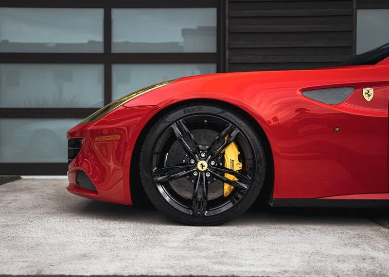 2014 Ferrari FF - Image 22 of 31