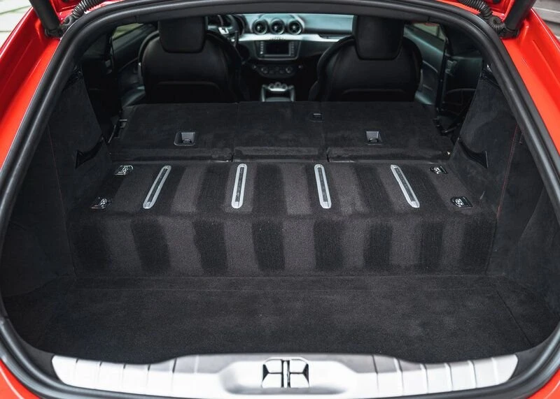 2014 Ferrari FF - Image 20 of 31