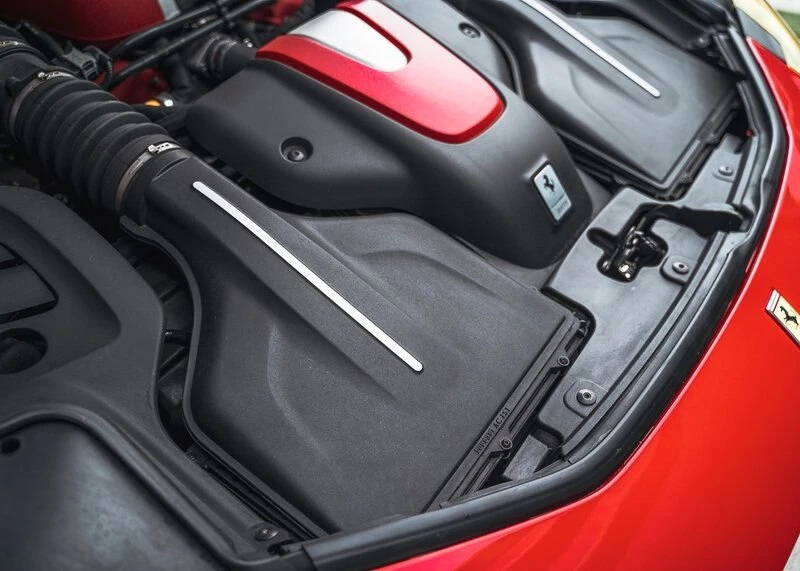 2014 Ferrari FF - Image 16 of 31