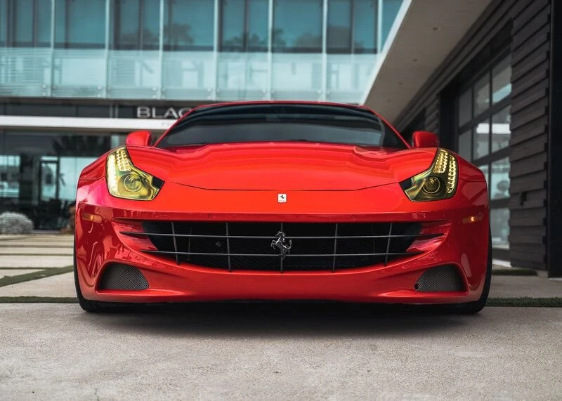 2014 Ferrari FF - Image 13 of 31